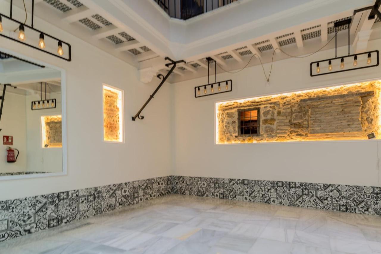 Apartamento Entrecatedrales 2 Cadiz Exterior photo