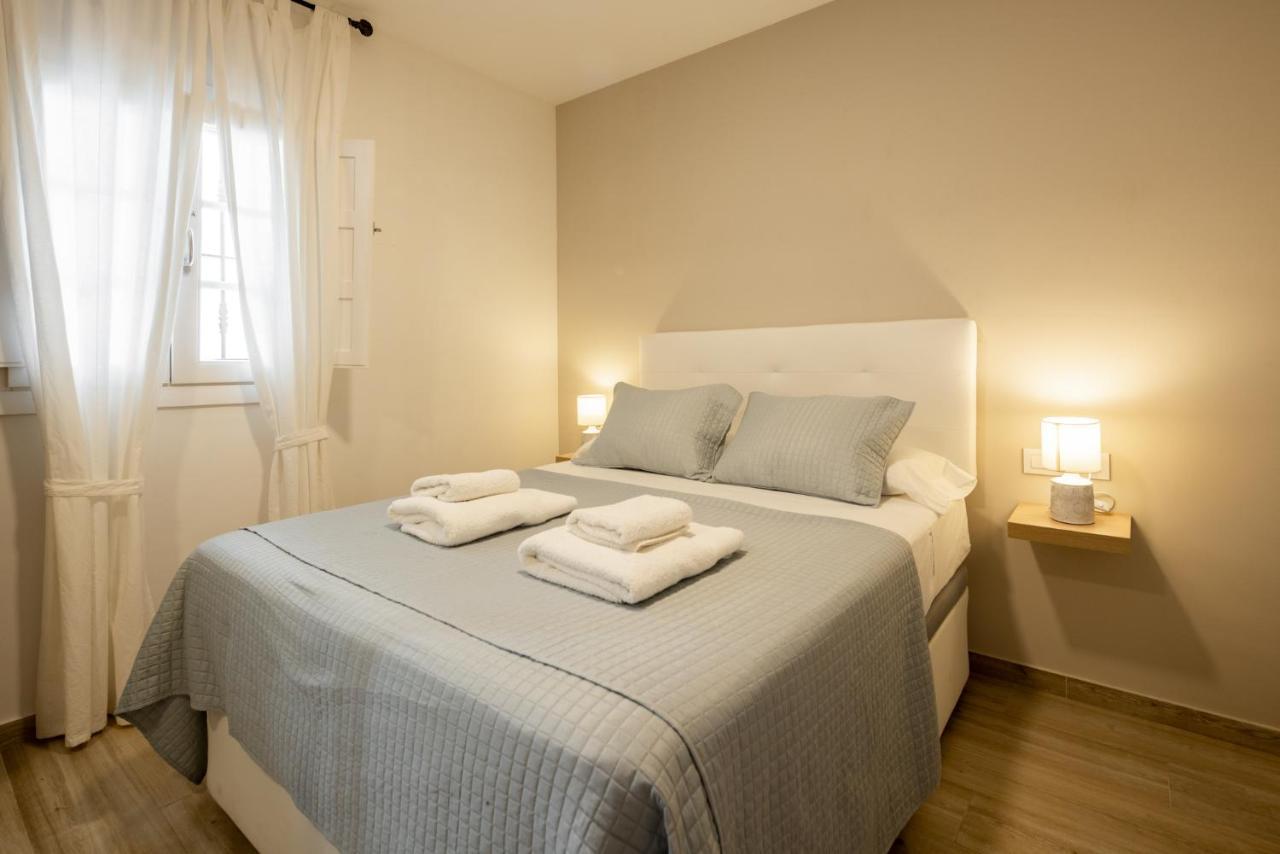 Apartamento Entrecatedrales 2 Cadiz Exterior photo